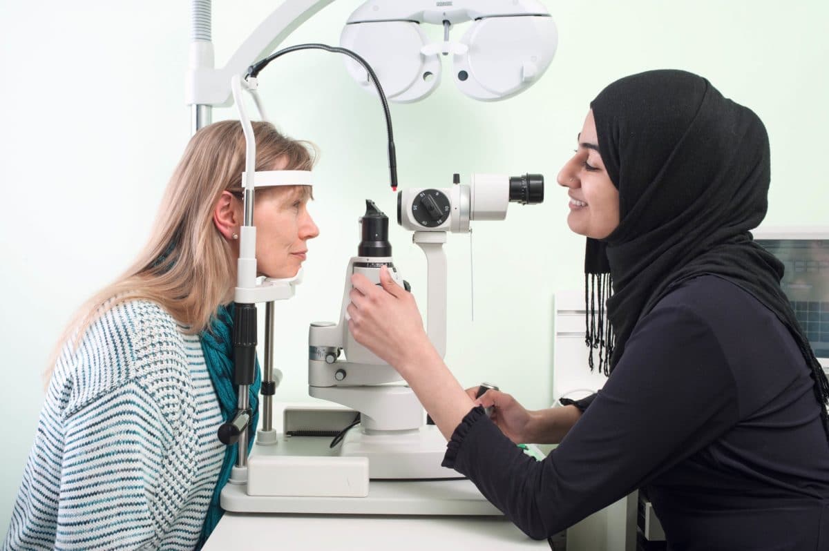 New ‘Return to Work’ scheme for optical professionals | Spectrum