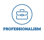 GOC CPD Domain Professionalism