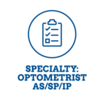 GOC CPD Domain Specialty Optometrist