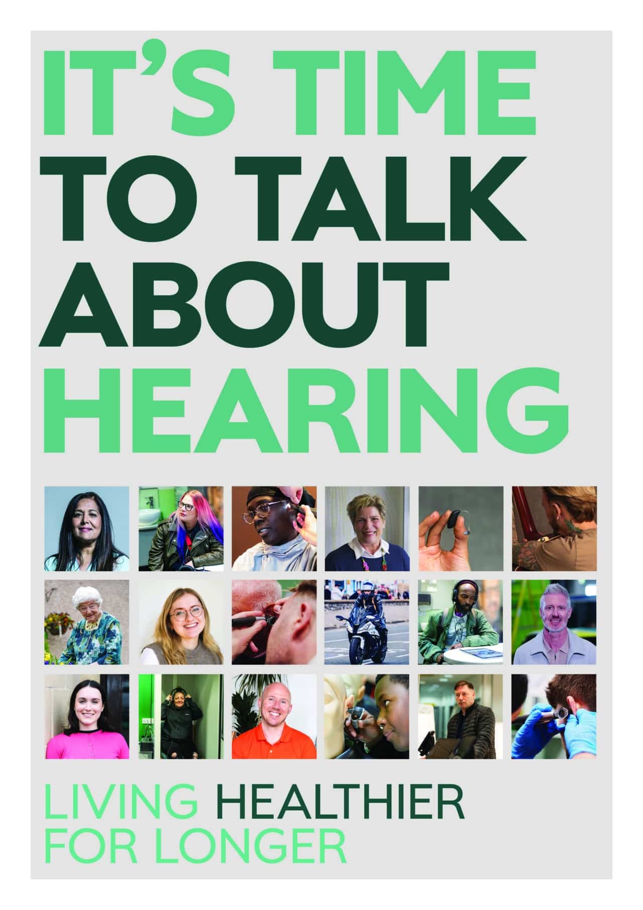 Community audiology’s transformative role in hearing