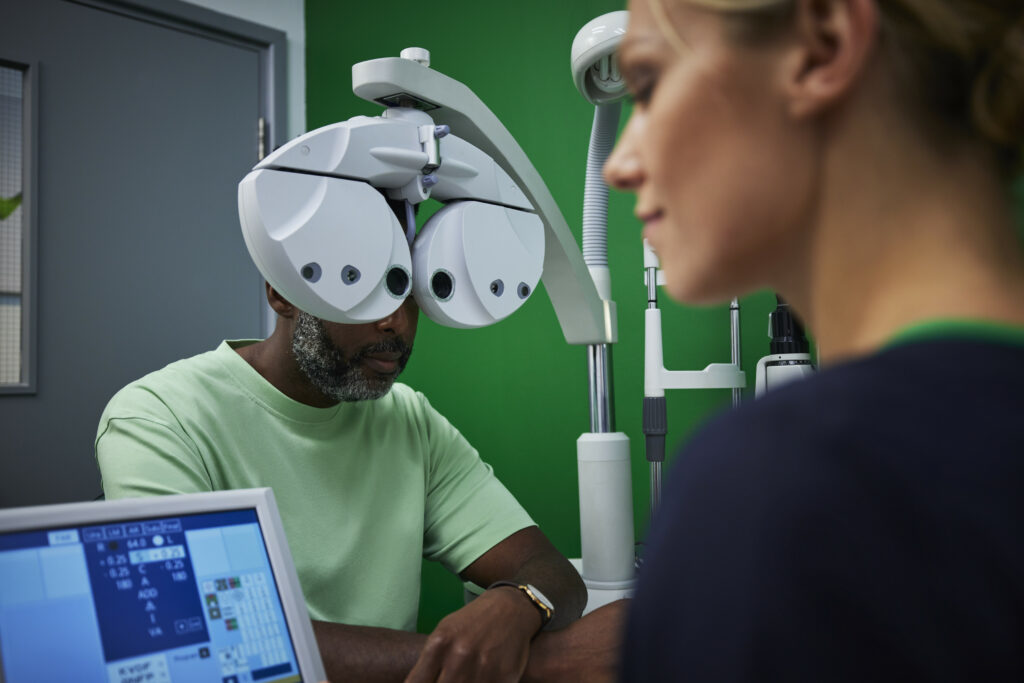 Reflections on World Optometry Week