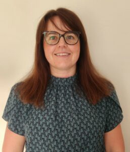 Rachel Parkinson