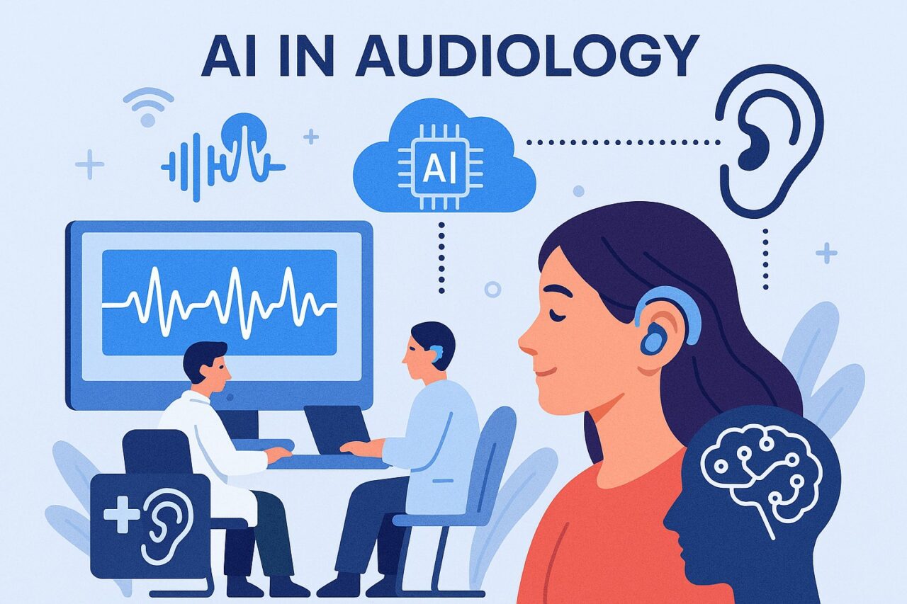 AI and audiology