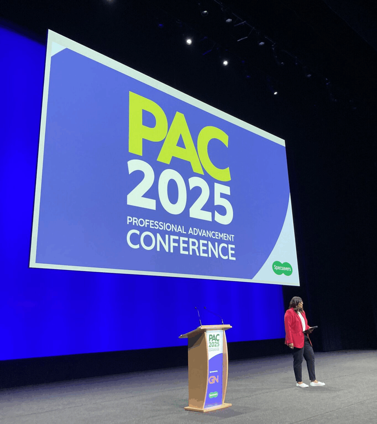Looking to the future of audiology now