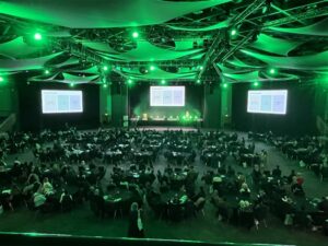 Specsavers Professional Advancement Conference 2025,