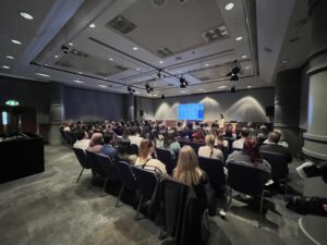 Specsavers Professional Advancement Conference 2025,