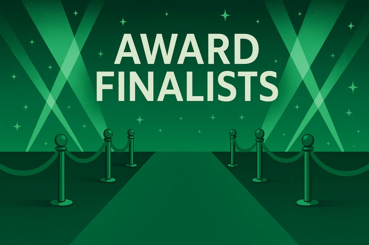 Specsavers clinicians and teams named as Optician Awards 2025 finalists