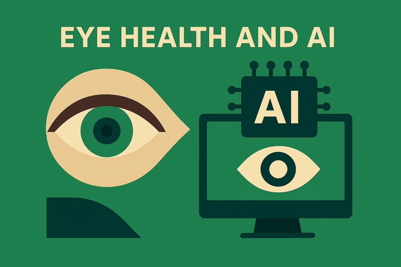 Next Steps for Optometry: Development, Digital and Diagnostics with AI Next Steps for Optometry: Development, Digital and Diagnostics with AI