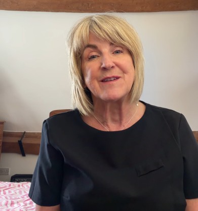 Kathy Mullen
