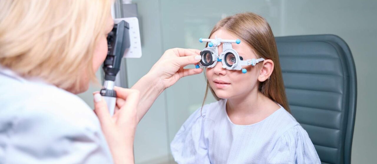 Myopia Today: Trends, Risks, and Interventions Myopia Today: Trends, Risks, and Interventions